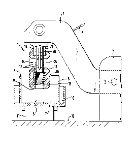 Une figure unique qui représente un dessin illustrant l'invention.